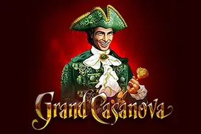 Grand Casanova